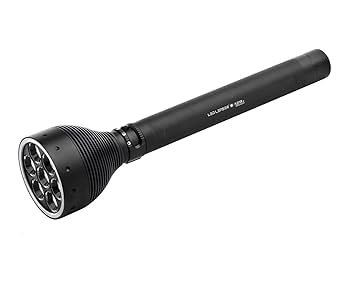 ね*こ様 【激レア】LED LENSER レッドレンザー X21 フラッシュライ 激レア】LED LENSER レッドレンザー X21 フラッシュライト 最強
